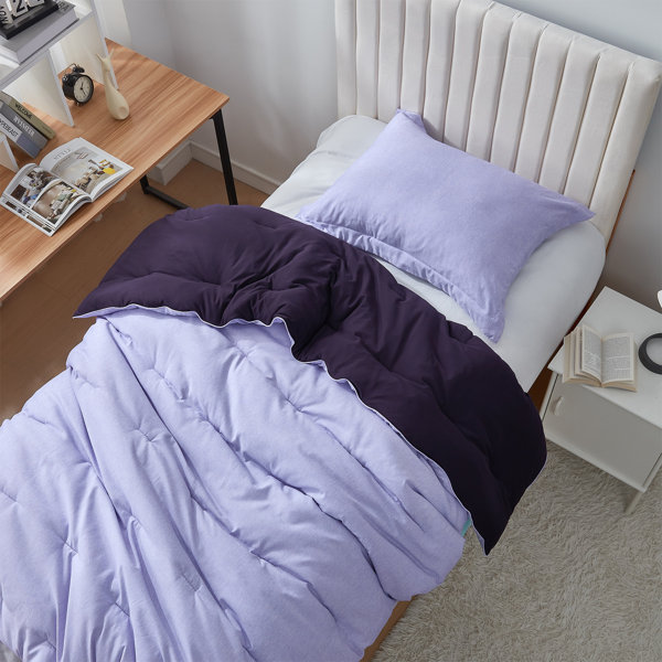 Byourbed Lavender Yoga Pants Coma Inducer Oversized Lightweight